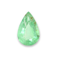 5.57 Ct. Emerald from Zambia Video