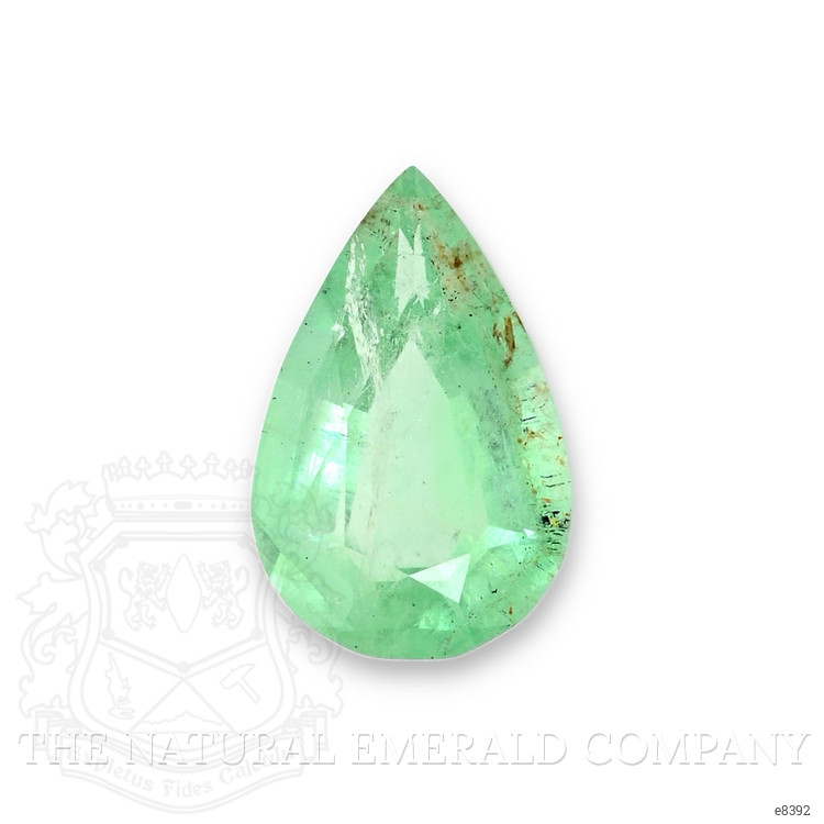 5.57 Ct. Emerald from Zambia
