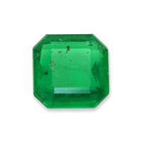 2.62 Ct. Emerald from Zambia Video