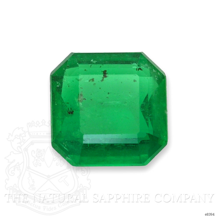 2.62 Ct. Emerald from Zambia
