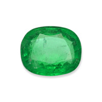4.85 Ct. Emerald from Zambia Video