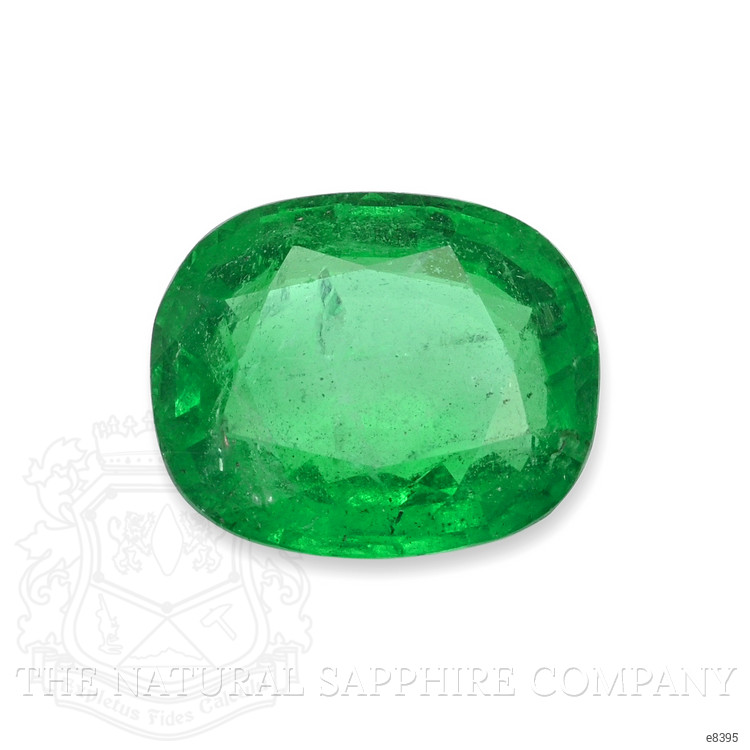 4.85 Ct. Emerald from Zambia
