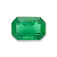 2.36 Ct. Emerald from Zambia Video