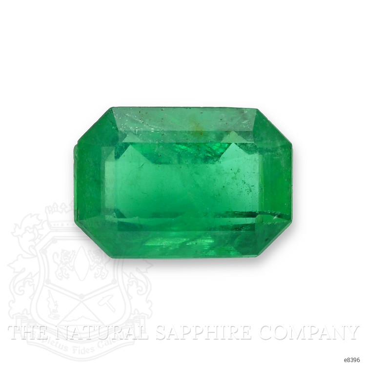 2.36 Ct. Emerald from Zambia