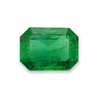 5.50 Ct. Emerald from Zambia Video