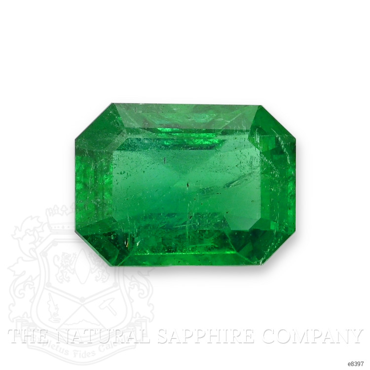 5.50 Ct. Emerald from Zambia