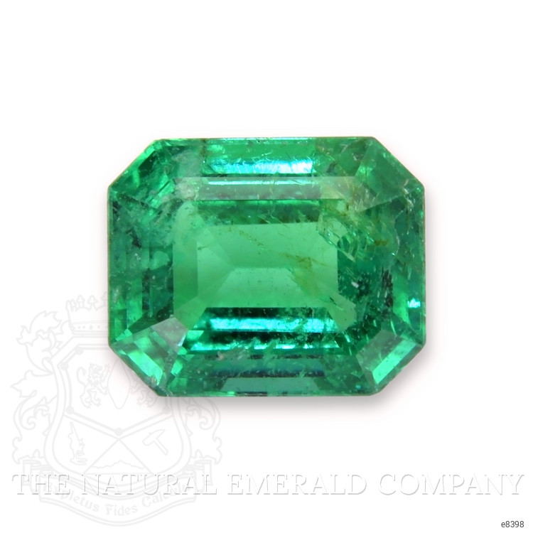 1.23 Ct. Emerald from Zambia