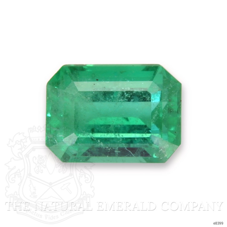 1.27 Ct. Emerald from Zambia