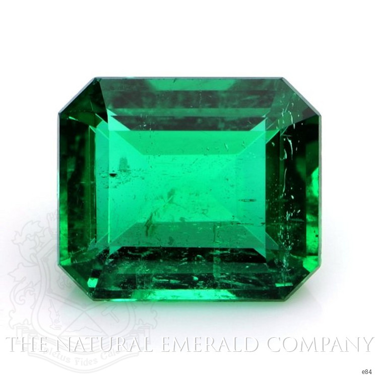 4.01 Ct. Emerald from Zambia