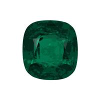 15.36 Ct. Emerald from Colombia Video