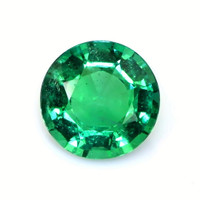 2.16 Ct. Emerald from Zambia Video