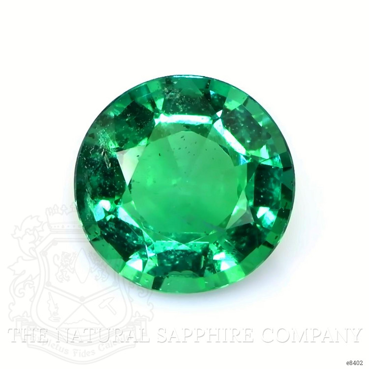 2.16 Ct. Emerald from Zambia