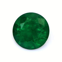 2.22 Ct. Emerald from Zambia Video
