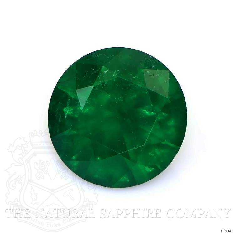 2.22 Ct. Emerald from Zambia