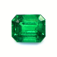 2.51 Ct. Emerald from Zambia Video