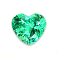 2.75 Ct. Emerald from Colombia Video
