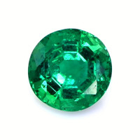 2.10 Ct. Emerald from Zambia Video