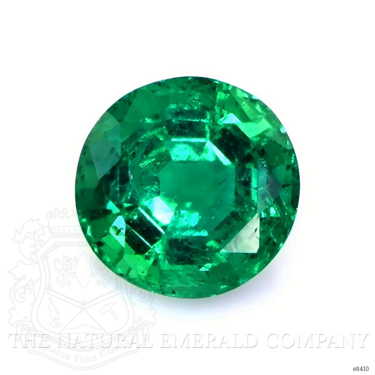 2.10 Ct. Emerald from Zambia
