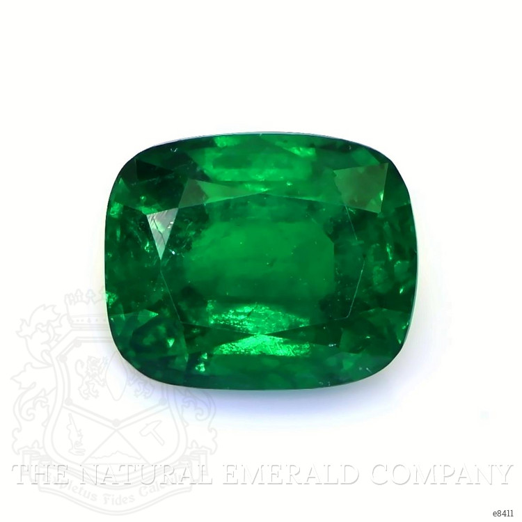 4.55 Ct. Emerald from Zambia