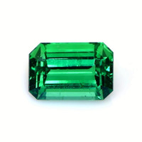 2.20 Ct. Emerald from Zambia Video
