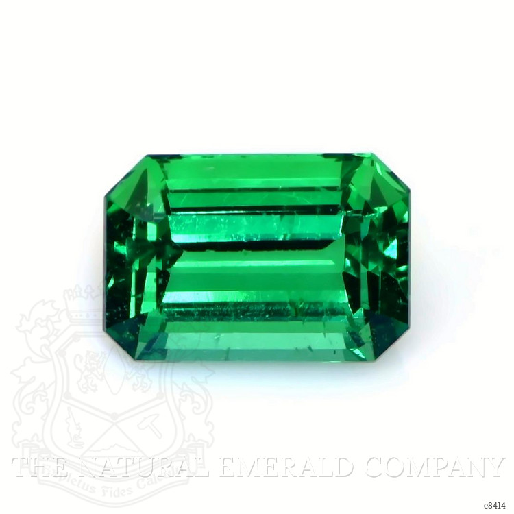 2.20 Ct. Emerald from Zambia