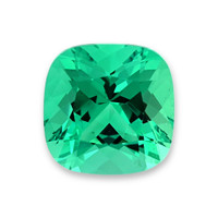 2.25 Ct. Emerald from Colombia Video