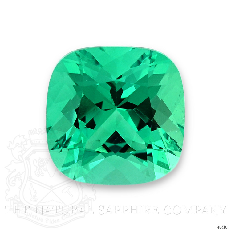 2.25 Ct. Emerald from Colombia