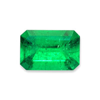 2.17 Ct. Emerald from Colombia Video