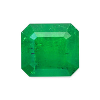 1.26 Ct. Emerald from Colombia Video