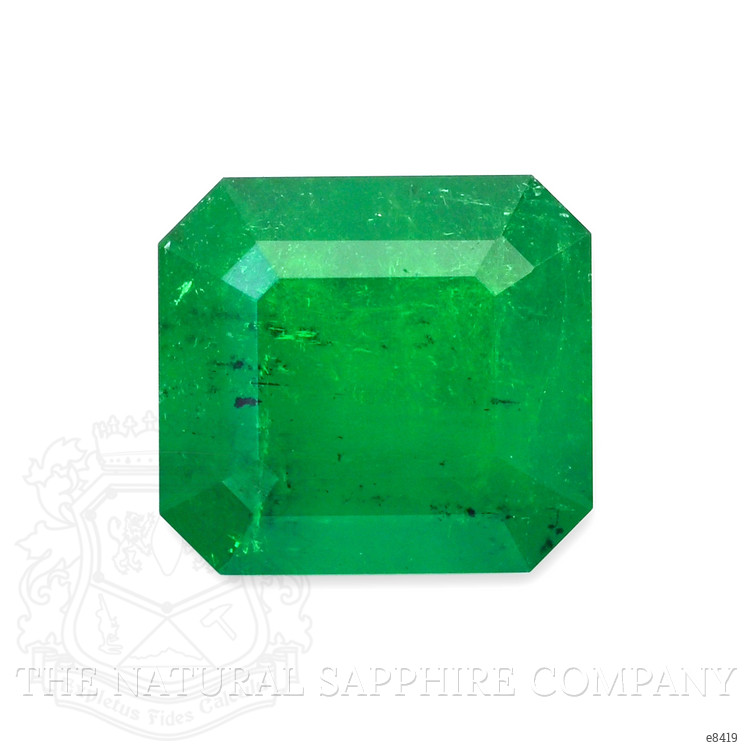 1.26 Ct. Emerald from Colombia