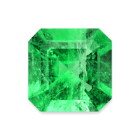 2.00 Ct. Emerald from Colombia Video