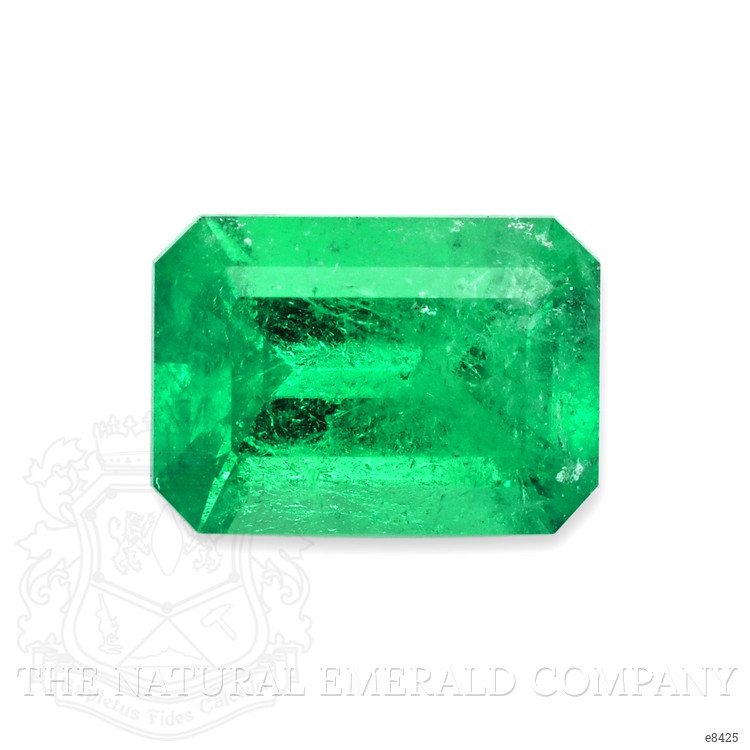 1.78 Ct. Emerald from Colombia