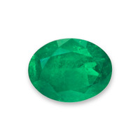 2.37 Ct. Emerald from Colombia Video