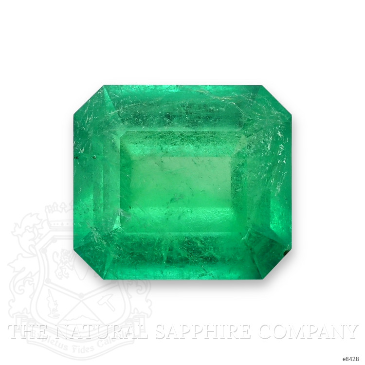2.27 Ct. Emerald from Colombia