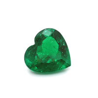 12.08 Ct. Emerald from Colombia Video