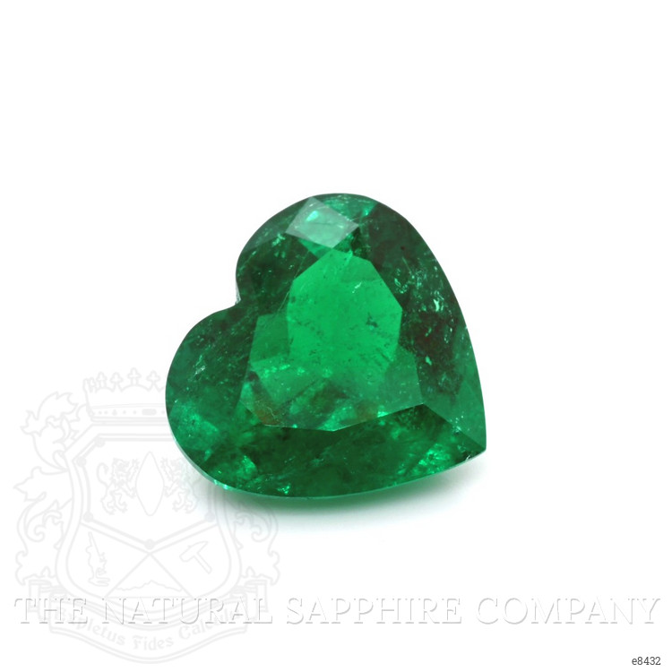 12.08 Ct. Emerald from Colombia