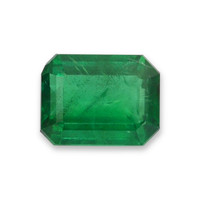 2.35 Ct. Emerald from Zambia Video