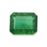 2.89 Ct. Emerald from Zambia Video