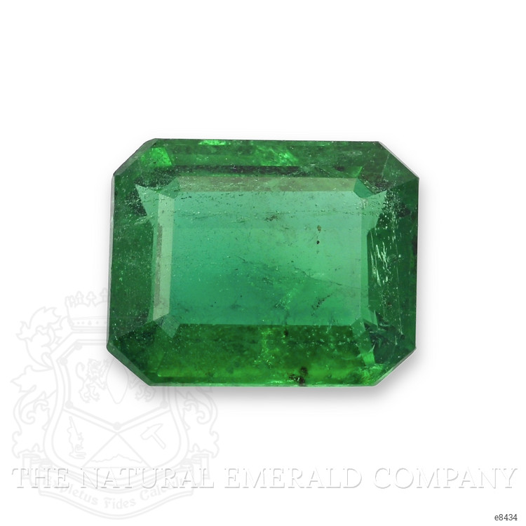 2.89 Ct. Emerald from Zambia