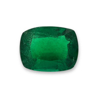 2.05 Ct. Emerald from Zambia Video