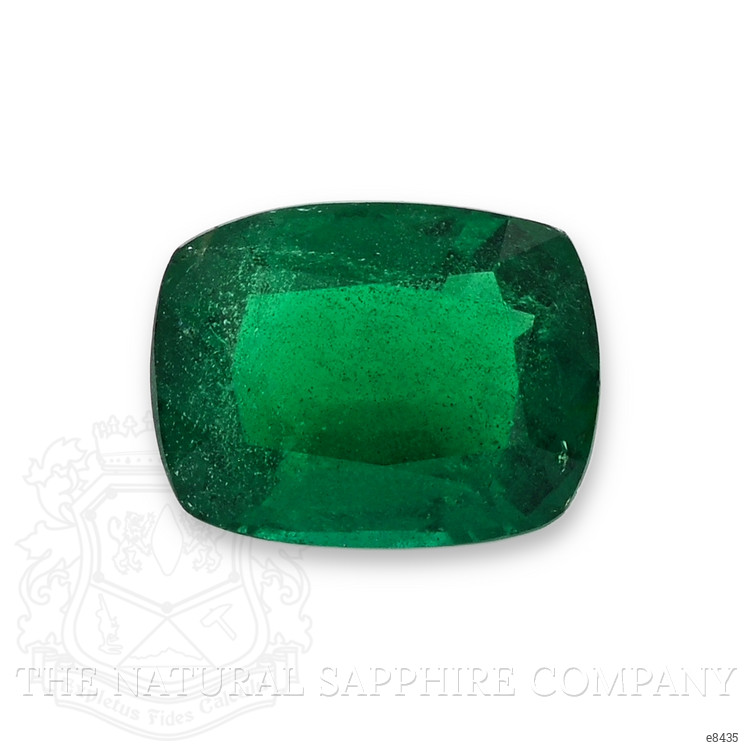 2.05 Ct. Emerald from Zambia