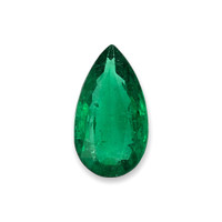2.08 Ct. Emerald from Zambia Video