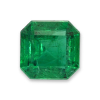 2.77 Ct. Emerald from Zambia Video