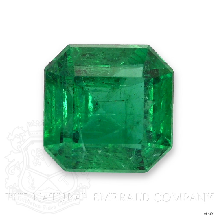 2.77 Ct. Emerald from Zambia