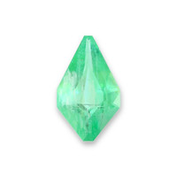 6.01 Ct. Emerald from Russia Video