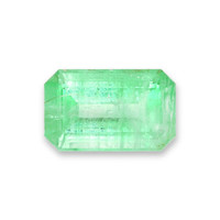 29.23 Ct. Emerald from Colombia Video
