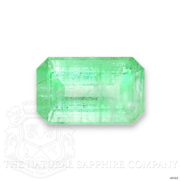 29.18 Ct. Emerald from Zambia