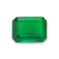 7.51 Ct. Emerald from Colombia Video