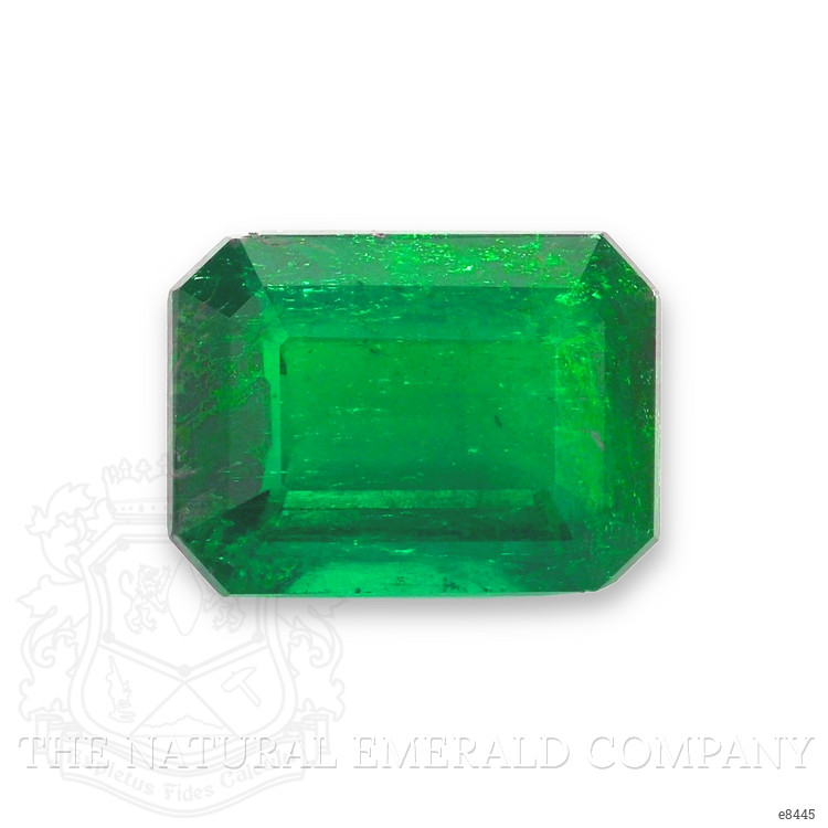 7.51 Ct. Emerald from Colombia