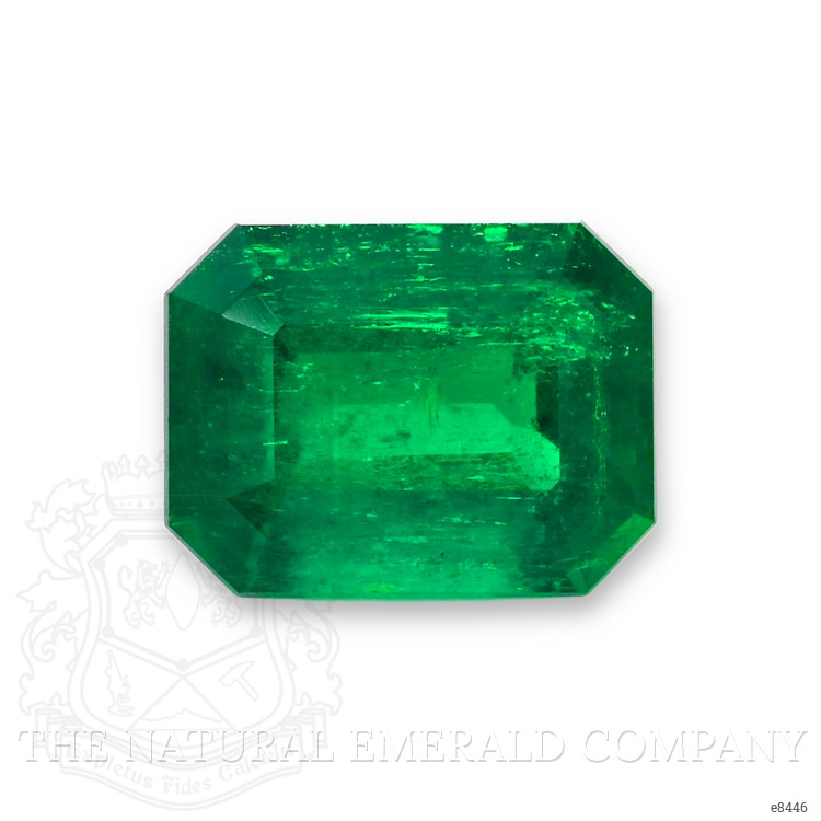 5.30 Ct. Emerald from Colombia
